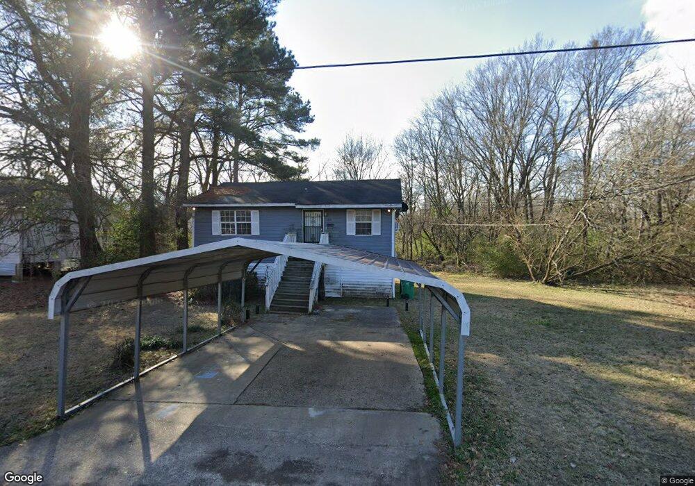 1615 Lee St, Texarkana, TX 75501 - photo 1