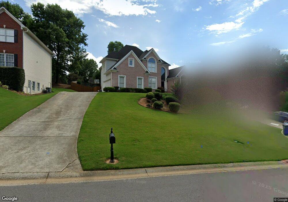 439 Golden Meadows Cir unit 2, Suwanee, GA 30024 - photo 1