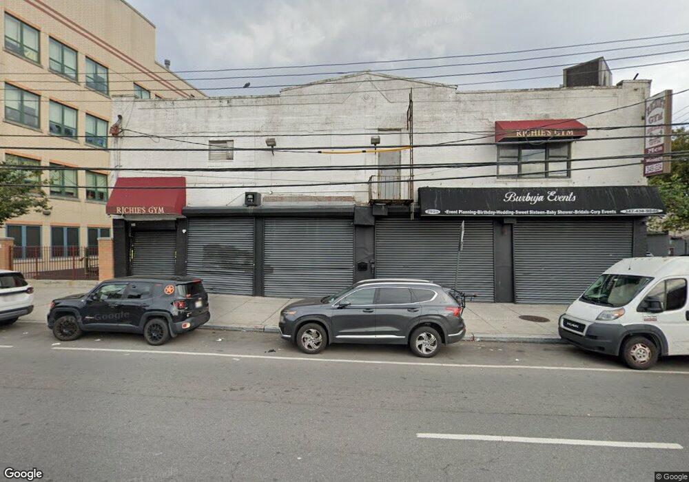 2929 Atlantic Ave, Brooklyn, NY 11207 - photo 1