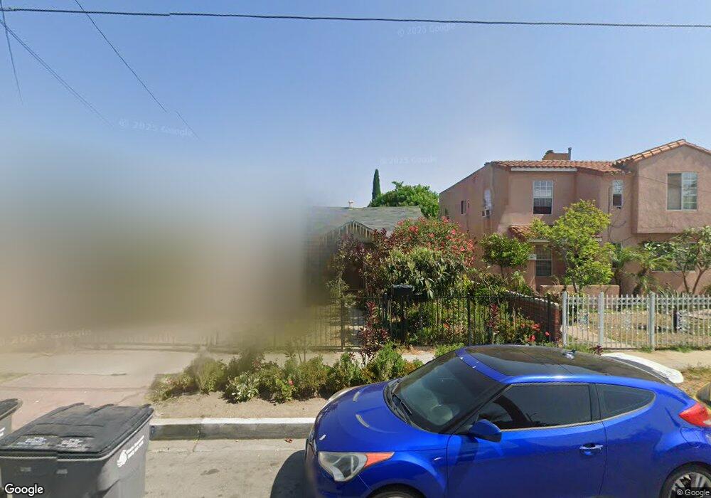 3143 Los Flores Blvd, Lynwood, CA 90262 - photo 1