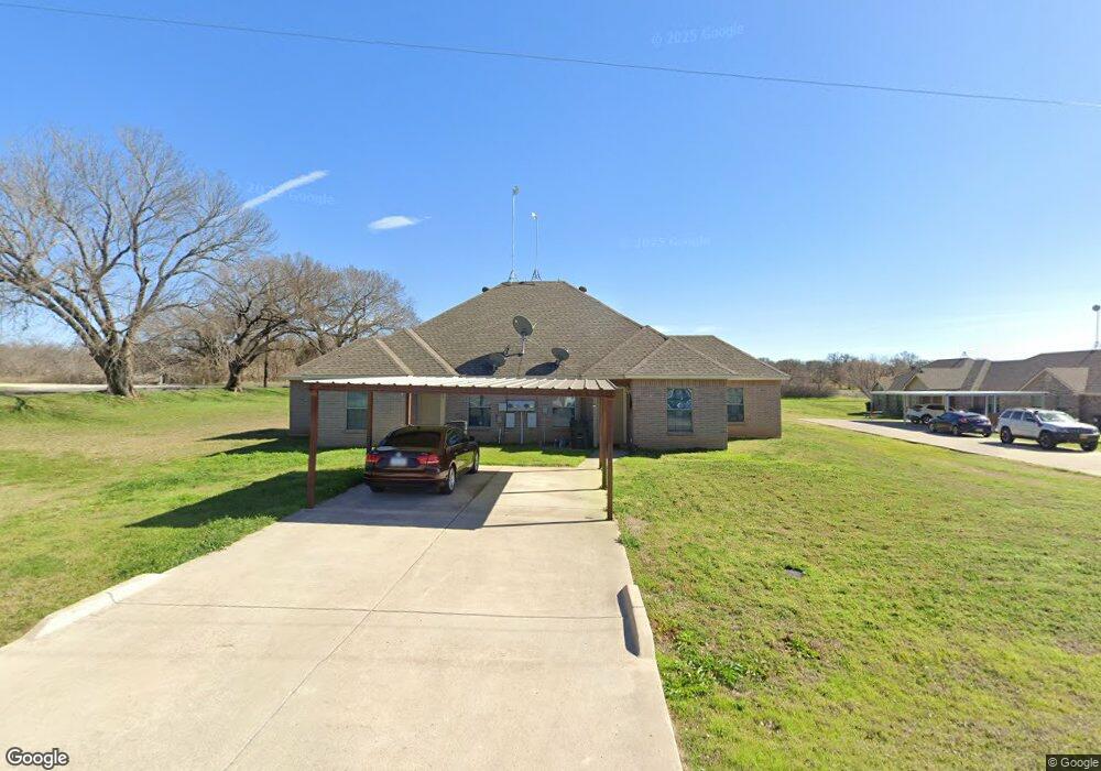 101 Sunburst Ct, Weatherford, TX 76087 - photo 1