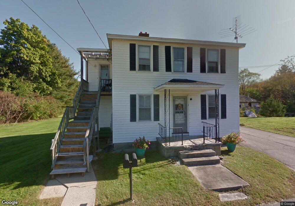 3 Gillon St, Milford, MA 01757 - photo 1