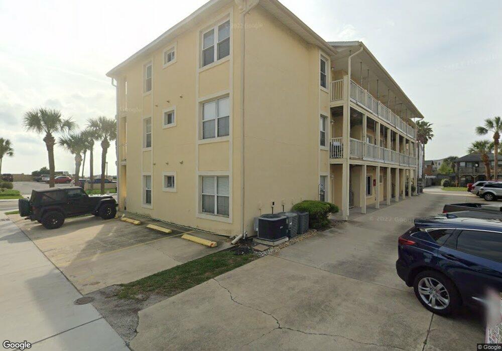 1224 1st St S, Jacksonville Beach, FL 32250 - photo 1