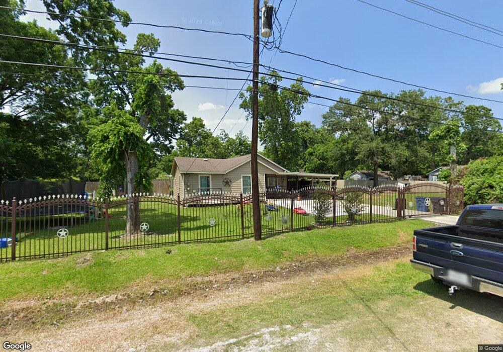 4305 Littlecrest Rd, Houston, TX 77093 - photo 1