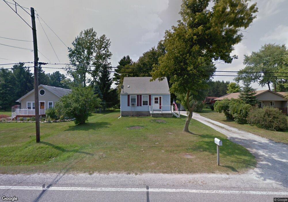 2765 Beach Rd, Port Huron, MI 48060 - photo 1