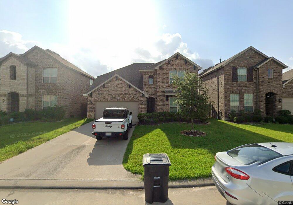 29575 Clover Shore Dr, Spring, TX 77386 - photo 1