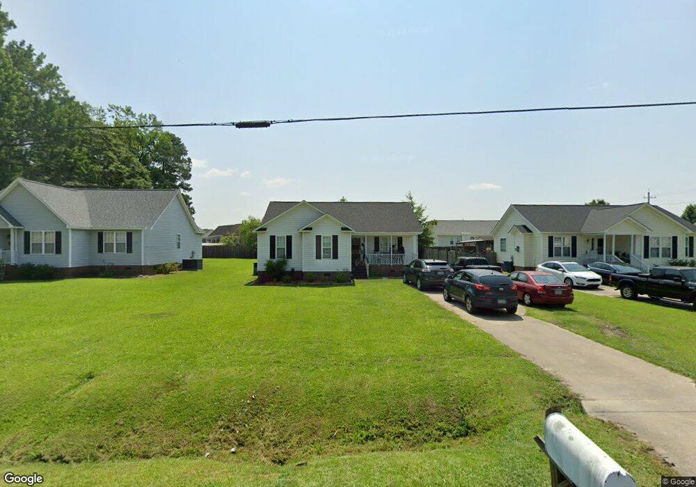 2805 Church St, Winterville, NC 28590 - photo 1
