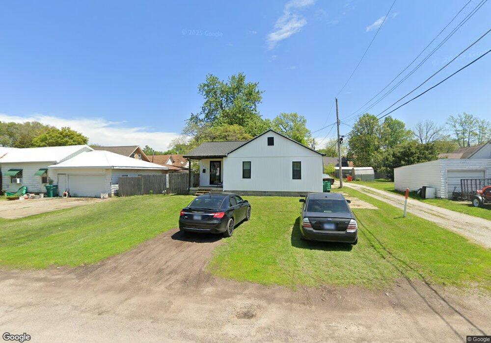 312 N 23rd St, Mattoon, IL 61938 - photo 1