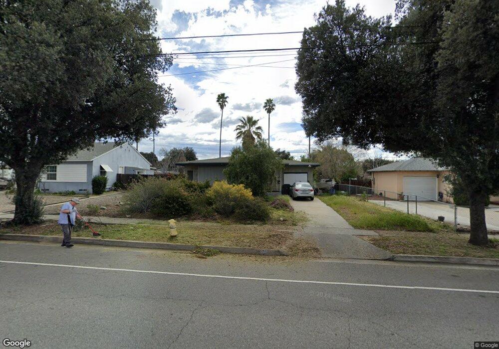 Street View Photo