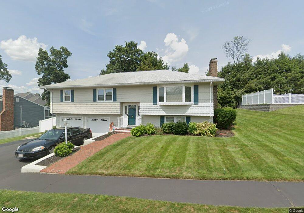 16 Morgan Ave, Stoneham, MA 02180 - photo 1