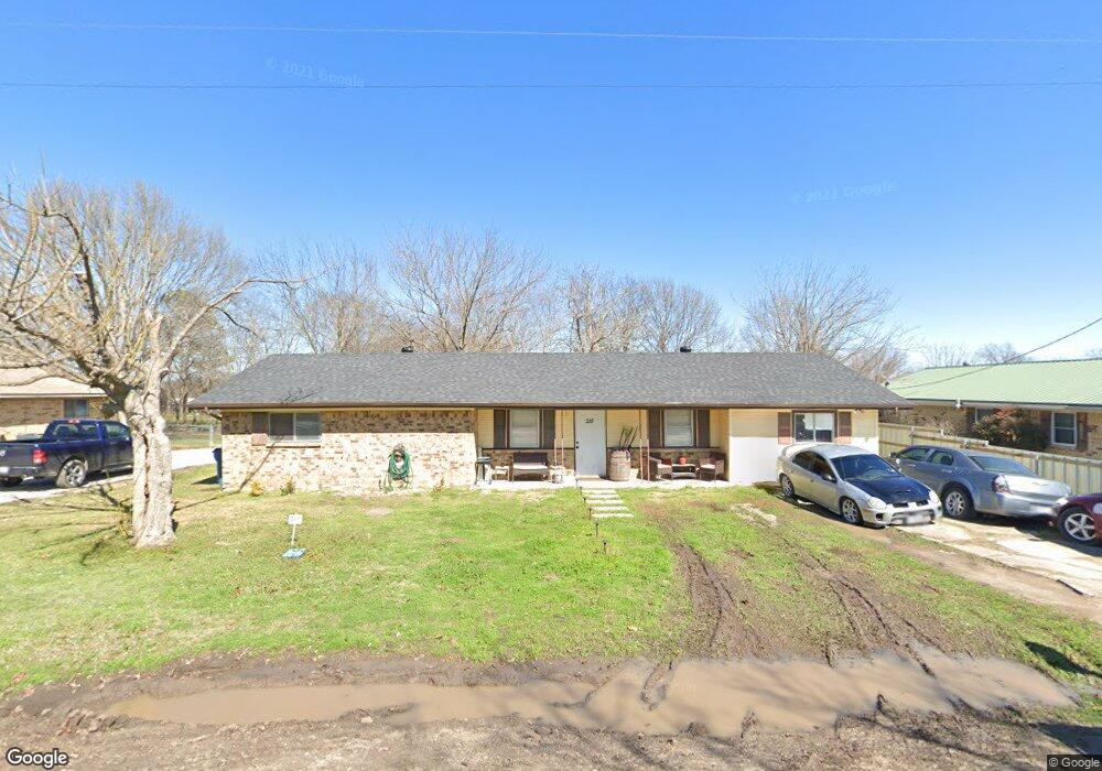 215 Birdwell Rd, Corsicana, TX 75110 - photo 1