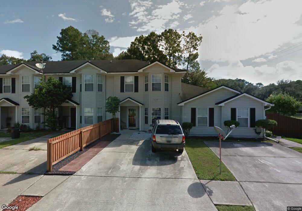 5879 Liska Dr, Jacksonville, FL 32244 - photo 1