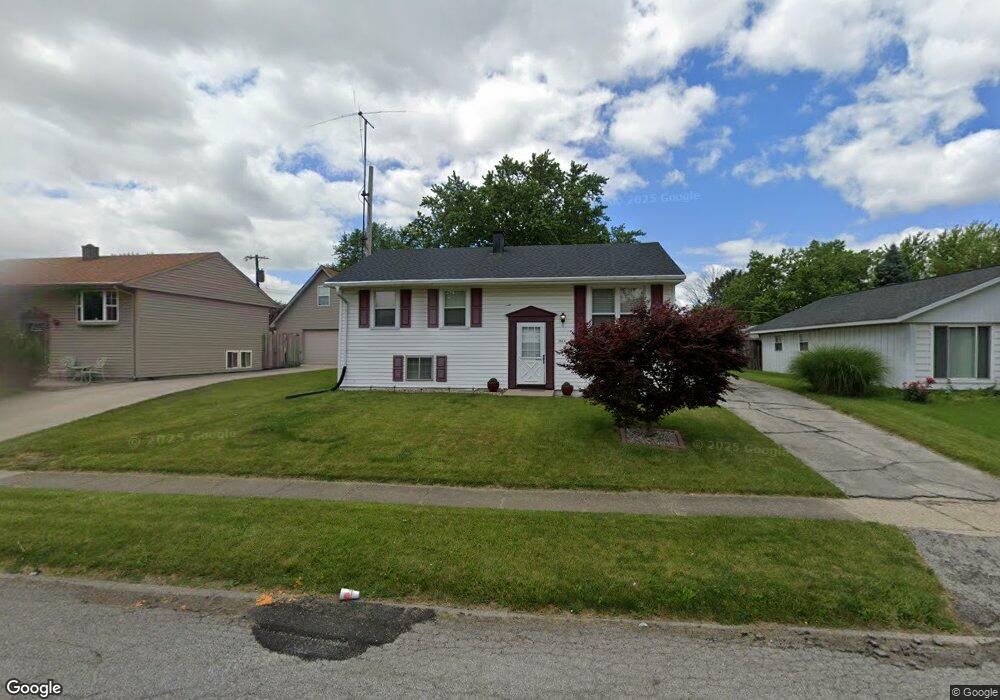 1004 Chippewa Ln, Kokomo, IN 46902 - photo 1