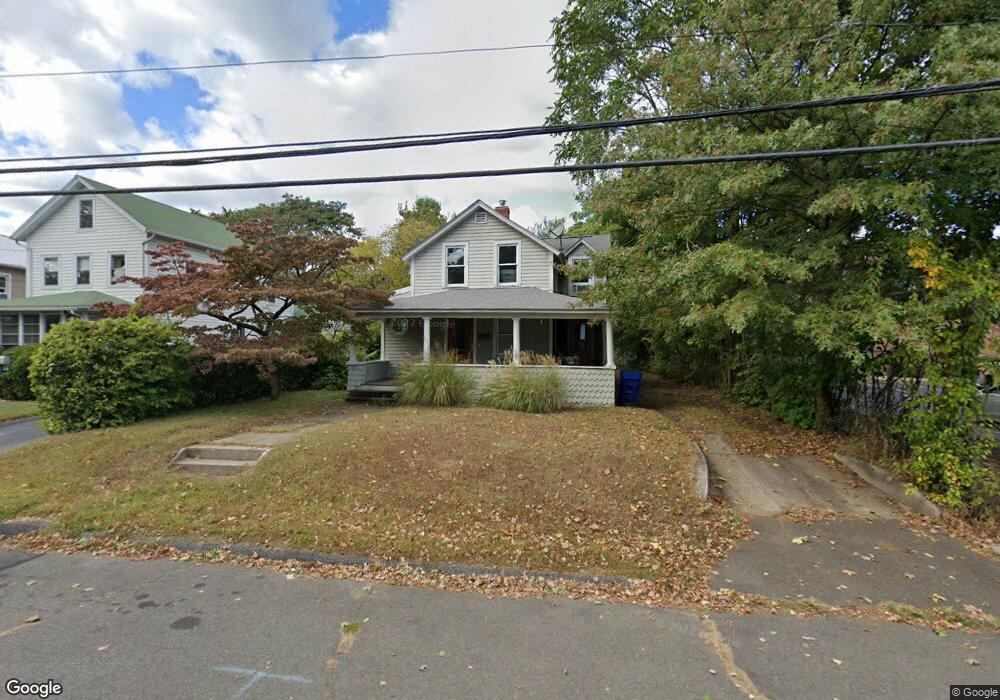 25 3rd St, Norwalk, CT 06855 - photo 1