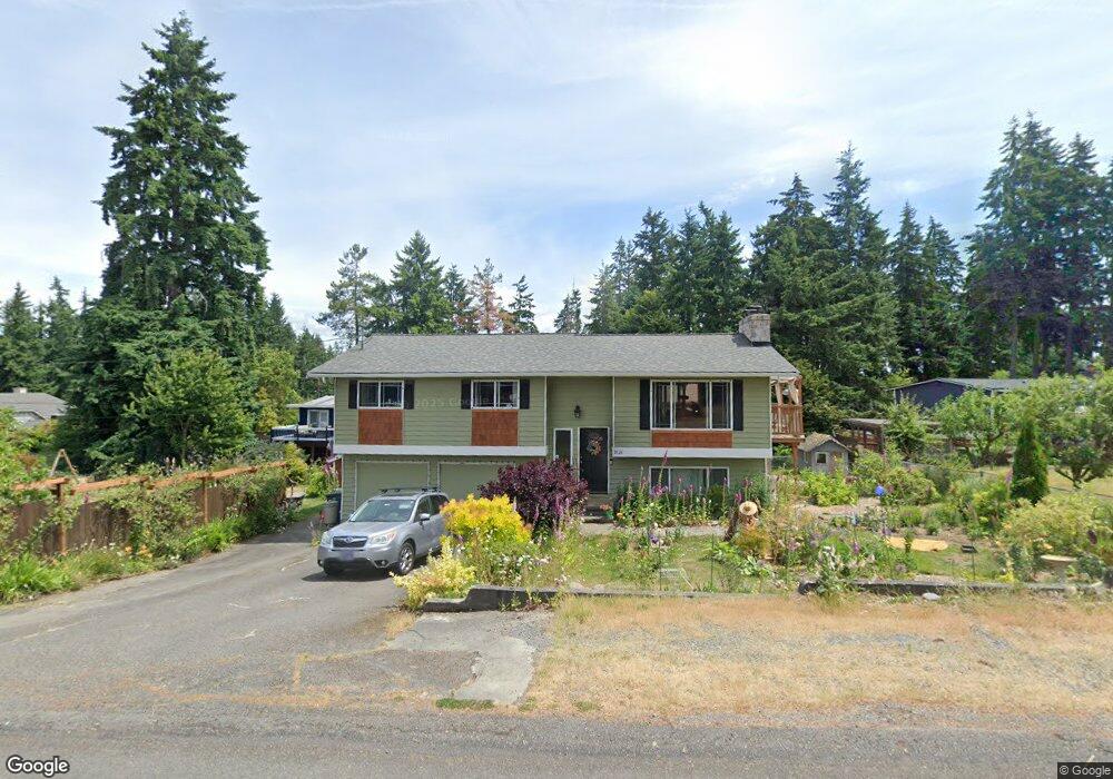 8126 224th St SW, Edmonds, WA 98026 - photo 1