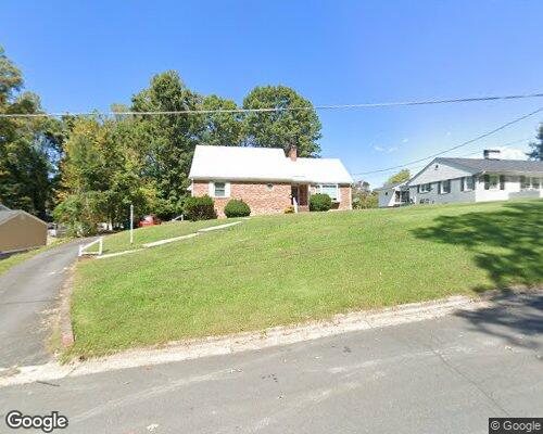 226 Wrenn Ave, Mount Airy, Nc 27030 