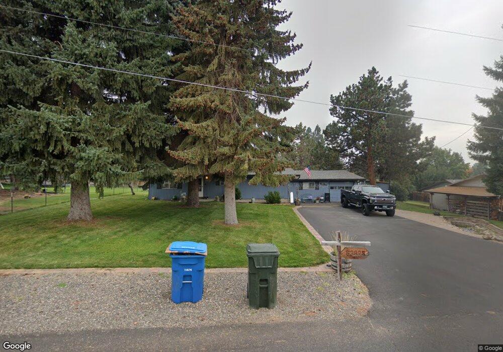 63825 Scenic Dr, Bend, OR 97701 - photo 1