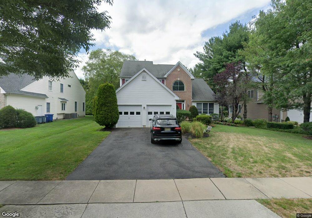 8 Victoria Ct, Moorestown, NJ 08057 - photo 1