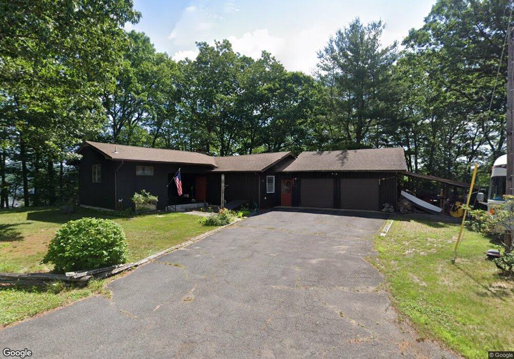 13 Carlisle Ave, Turners Falls, MA 01376 - photo 1