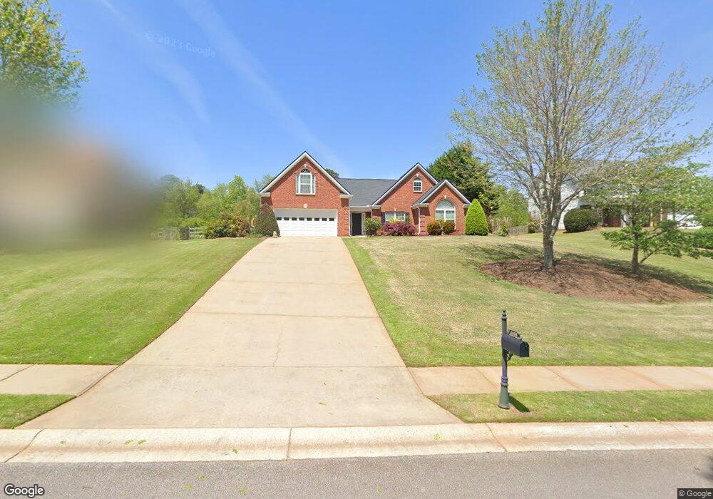 6458 Millstone Cove Dr, Flowery Branch, GA 30542 - photo 1