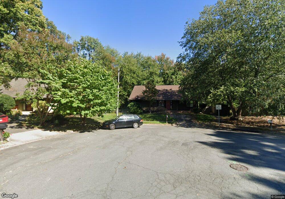 410 Fellini Ct SE, Vienna, VA 22180 - photo 1