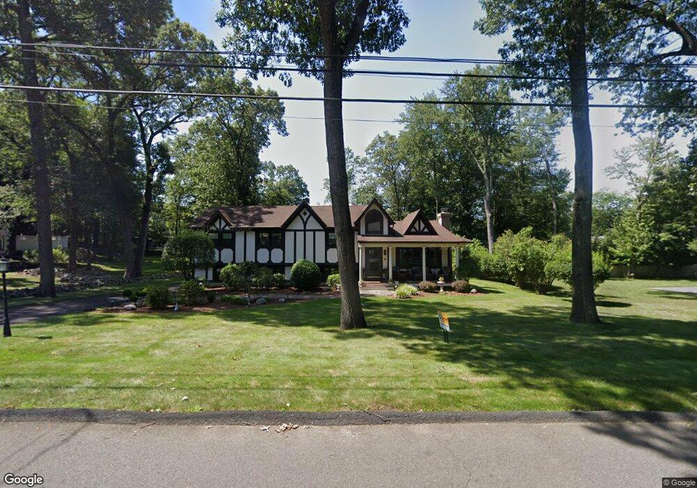 310 Lenapi Dr, Franklin Lakes, NJ 07417 - photo 1