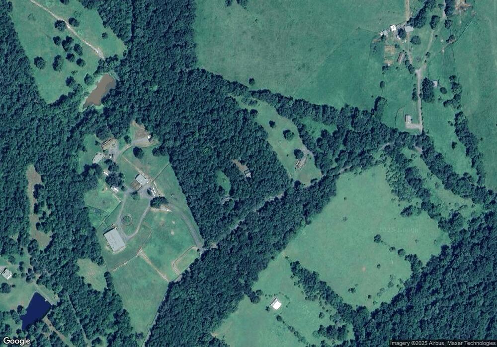 9343 Dulaney Rd, Rixeyville, VA 22737 - photo 1