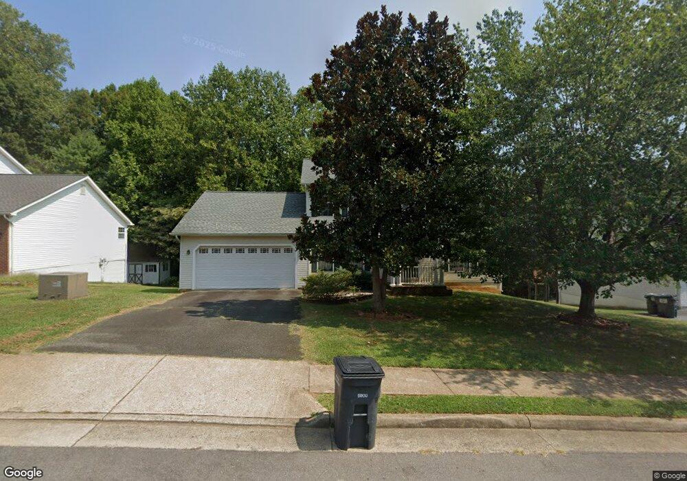 7 Jason Ct, Stafford, VA 22554 - photo 1