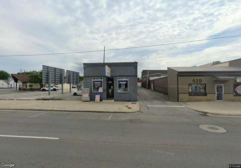 423 N Main St, Findlay, OH 45840 - photo 1