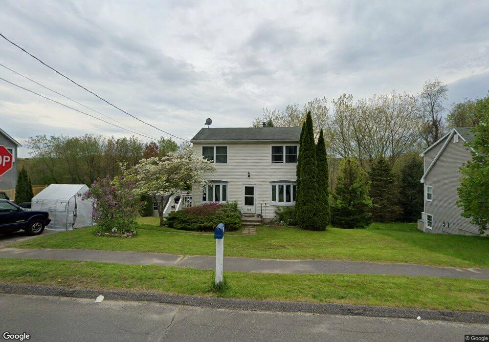 114 Peck Rd, Torrington, CT 06790 - photo 1