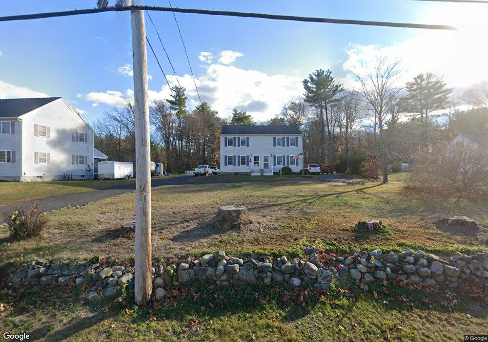 32 Walton Rd, Seabrook, NH 03874 - photo 1