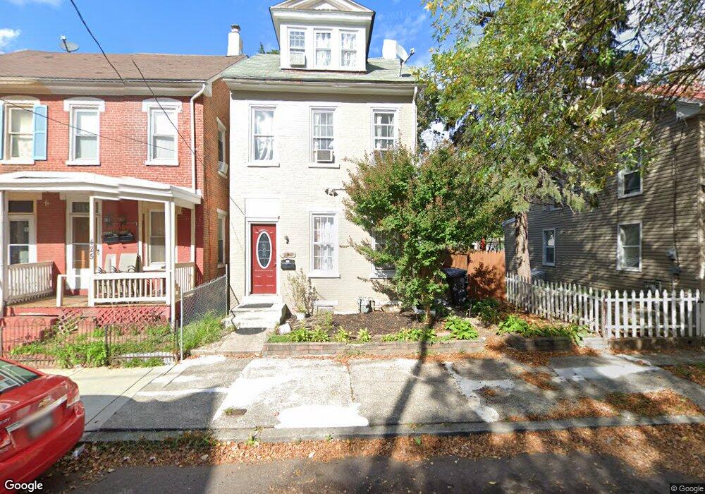 427 Walnut St, Pottstown, PA 19464 - photo 1