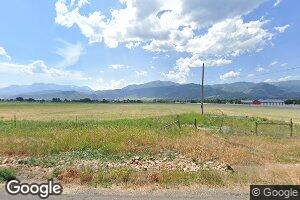 1400 S Edwards Ln, Charleston, UT 84032
