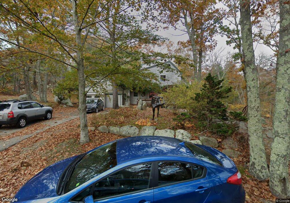 50 Causeway St unit 2, Gloucester, MA 01930 - photo 1