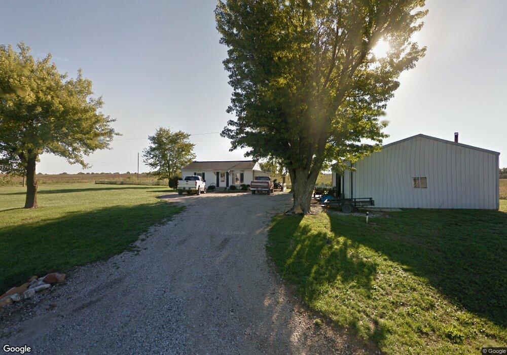 230 N 825 E, Montgomery, IN 47558 - photo 1