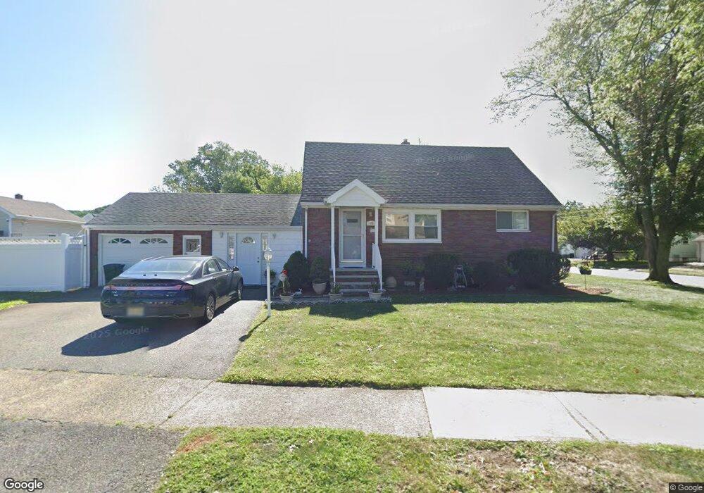 38 Dowling Pkwy, Woodland Park, NJ 07424 - photo 1