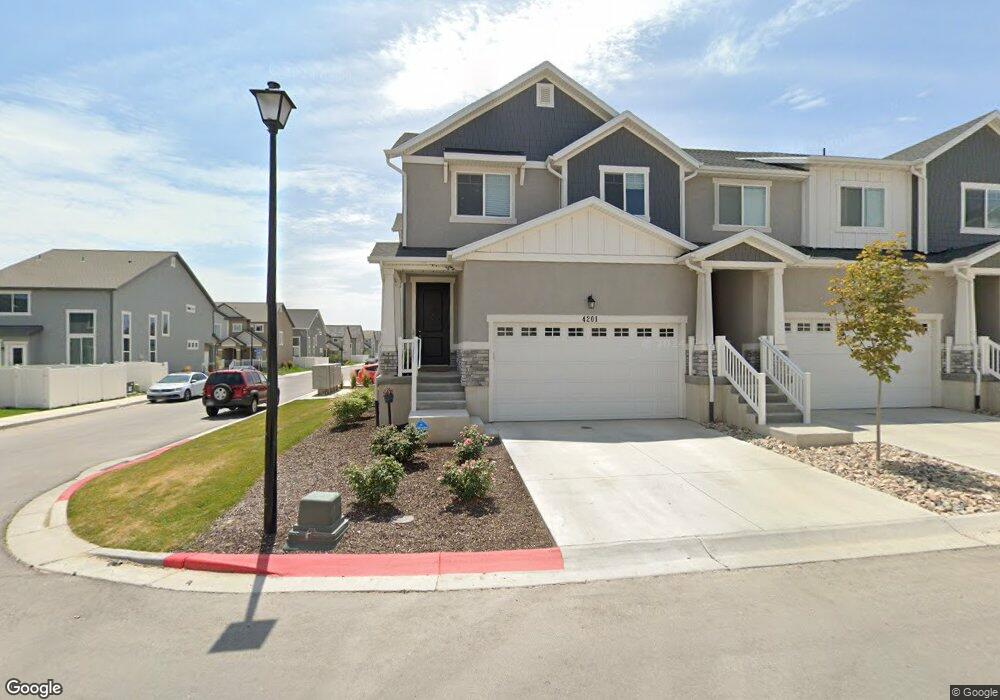 4201 W 1850 N, Lehi, UT 84043 - photo 1