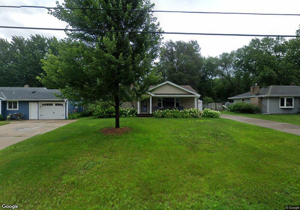 5008 Turtle Ln E, Saint Paul, MN 55126 - photo 1