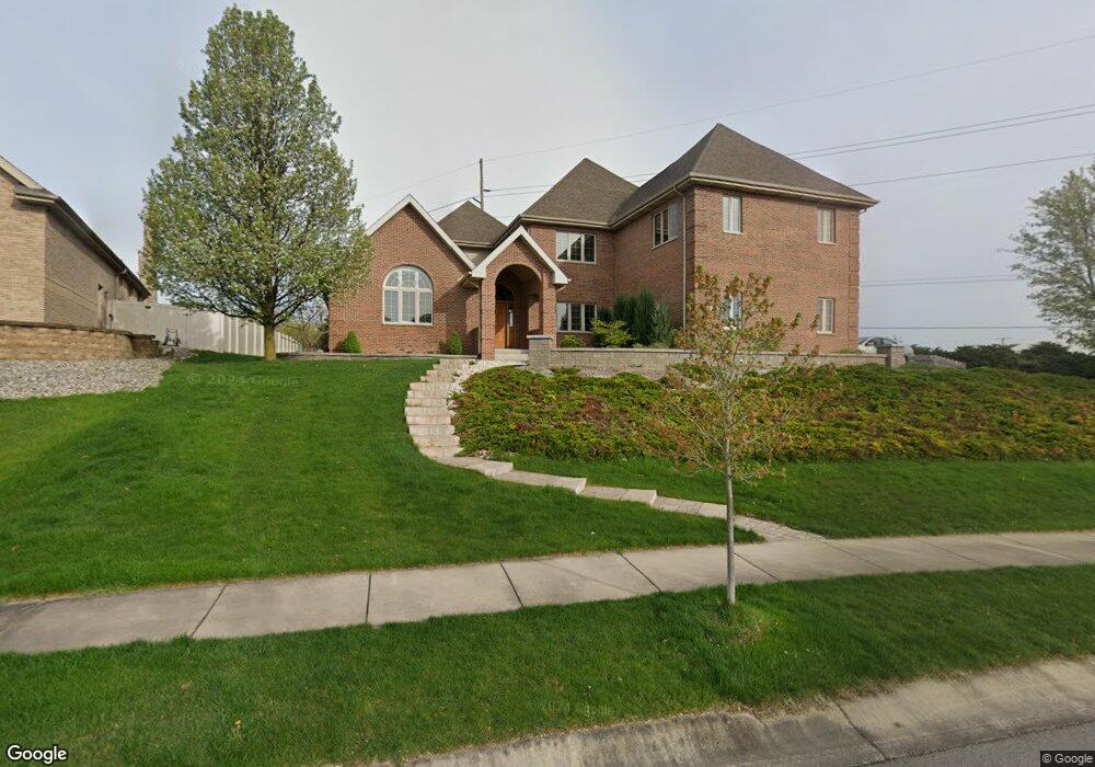 9130 Wright St, Merrillville, IN 46410 - photo 1