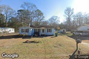 1219 Bradd St, Sumter, SC 29150