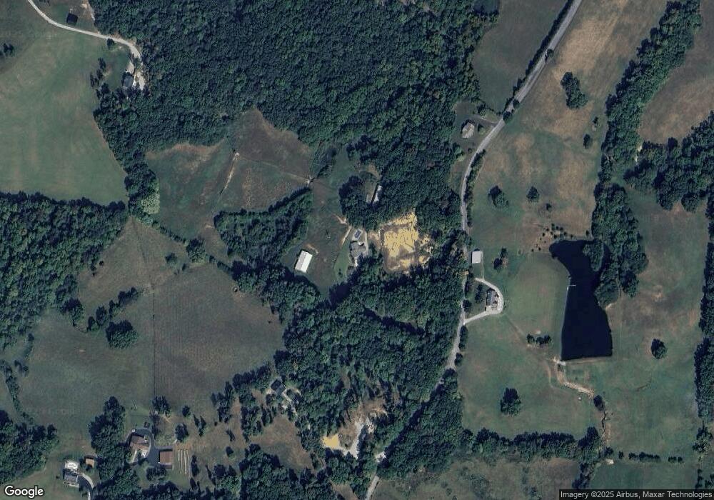 455 Dodson Chapel Rd, Cookeville, TN 38506 - photo 1