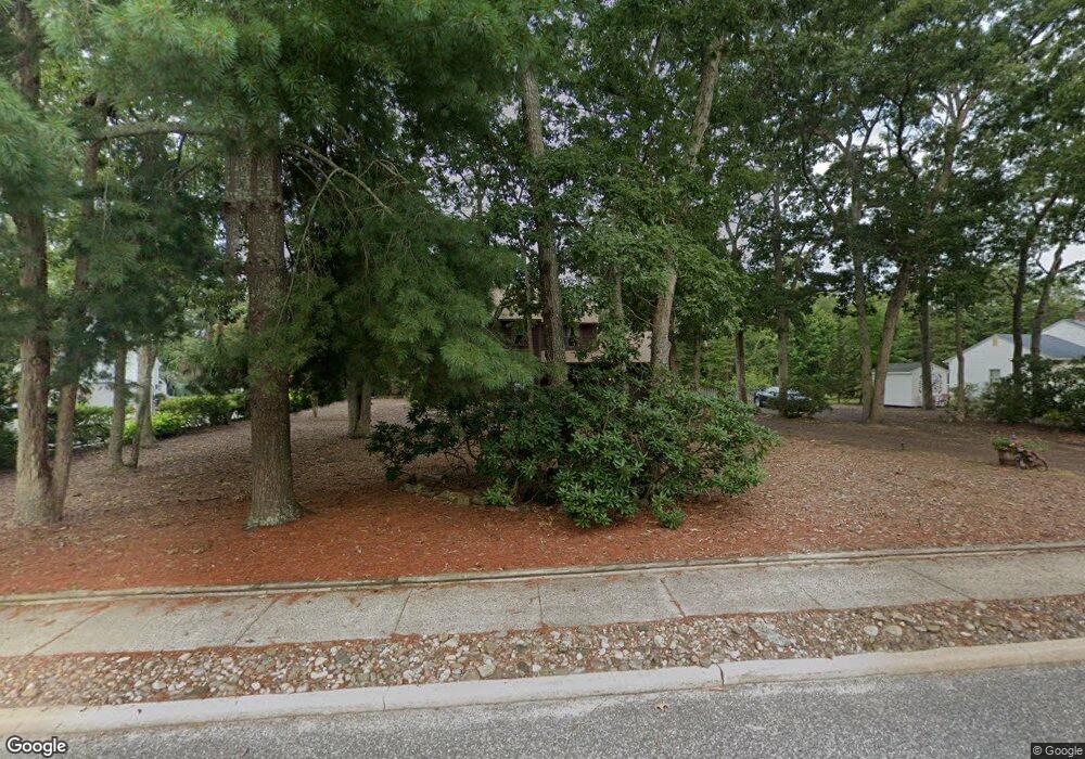 206 Regal Dr, Marmora, NJ 08223 - photo 1