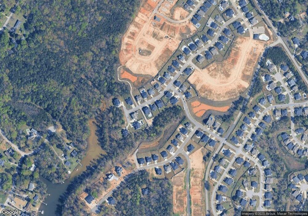 2026 Ludlow Place, Chapin, SC 29036 - photo 1