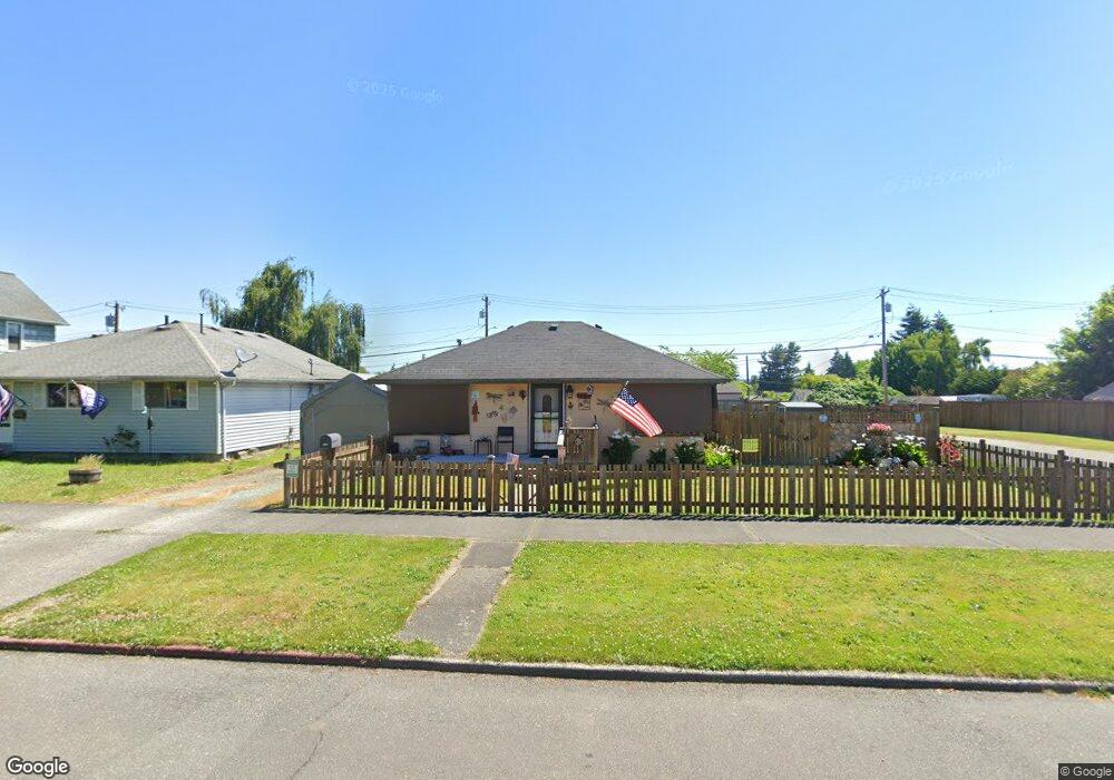 2331 Maple St, Everett, WA 98201 - photo 1