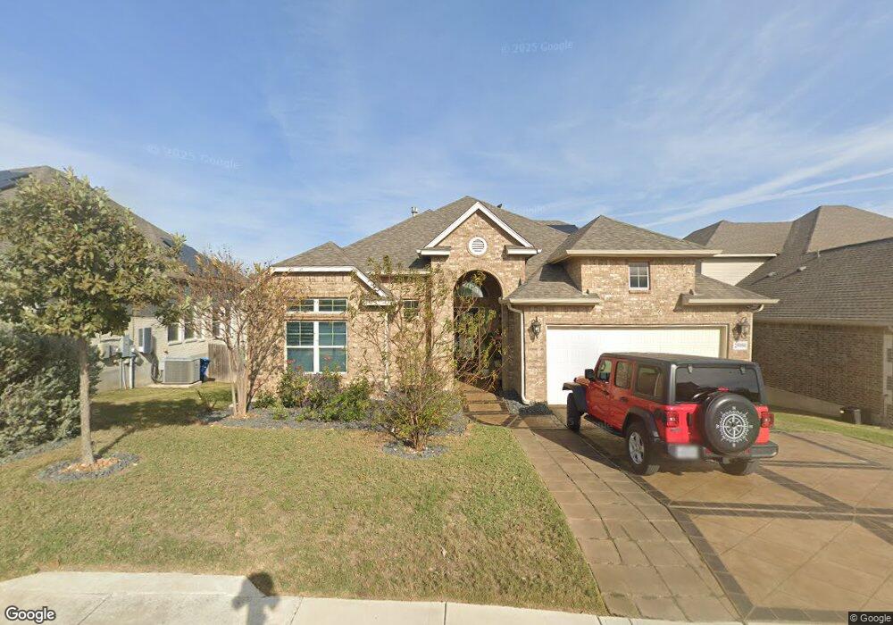 25950 Preserve Peak, San Antonio, TX 78261 - photo 1