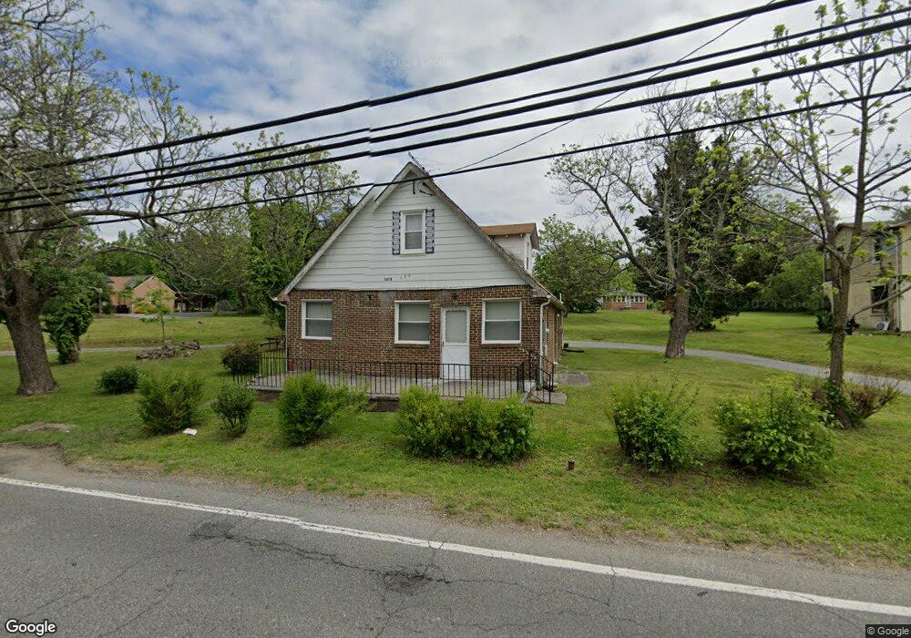 12318 Livingston Rd, Fort Washington, MD 20744 - photo 1