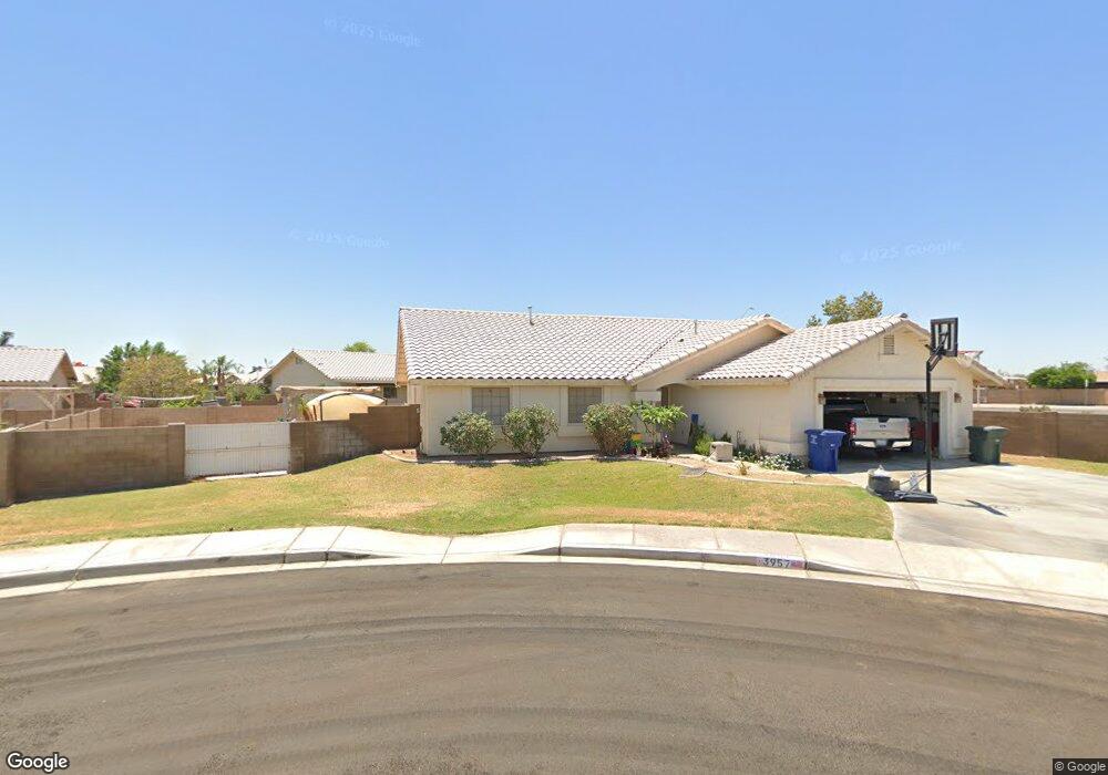 3957 W 20th Place, Yuma, AZ 85364 - photo 1