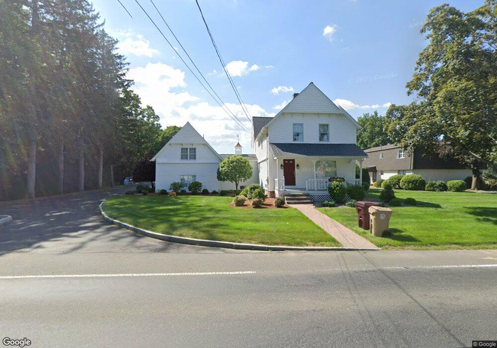 624 East St, Ludlow, MA 01056 - photo 1