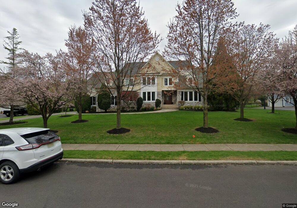 519 Bartram Rd, Moorestown, NJ 08057 - photo 1