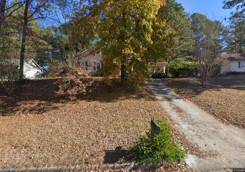 362 Kings Bridge Rd, Augusta, GA 30907 - photo 1